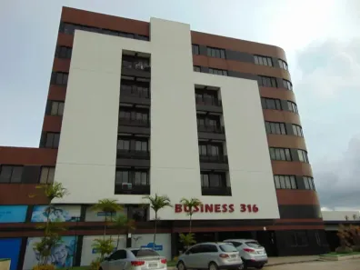 Sala Comercial à venda, 121m² no Centro, Ananindeua