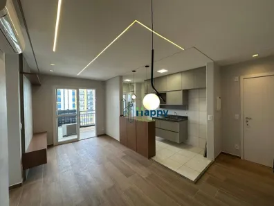Apartamento com 2 Quartos para alugar, 61m² no Santa Terezinha, Paulínia