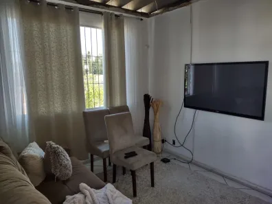 Apartamento com 2 Quartos à venda, 40m² no Olímpica, Esteio