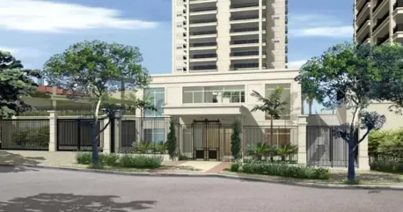 Apartamento com 4 Quartos à venda, 275m² no Aclimação, São Paulo