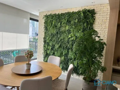 Apartamento com 3 Quartos à venda, 109m² no Mooca, São Paulo