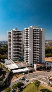 Apartamento com 3 Quartos à venda, 90m² no Parque Morumbi, Votorantim