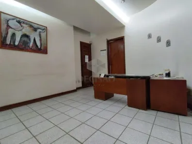 Sala Comercial à venda, 87m² no Santa Efigênia, Belo Horizonte