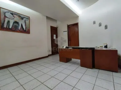Sala Comercial à venda, 87m² no Santa Efigênia, Belo Horizonte