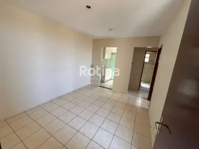 Apartamento com 2 Quartos à venda, 45m² no Morumbi, Uberlândia