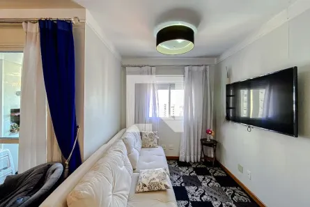 Apartamento com 3 Quartos à venda, 78m² no Mooca, São Paulo