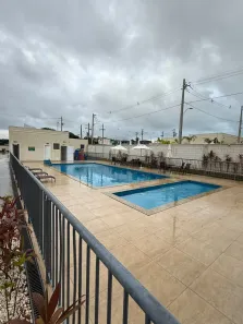Apartamento com 2 Quartos à venda, 45m² no Cruz das Almas, Maceió