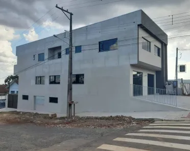 Sala Comercial para alugar, 60m² no Uvaranas, Ponta Grossa