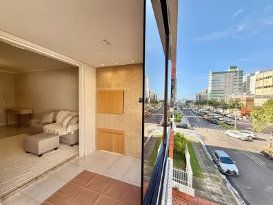 Apartamento com 2 Quartos à venda, 99m² no Centro, Capão da Canoa