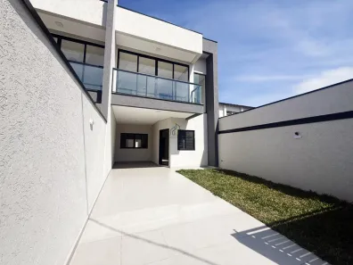 Casa com 3 Quartos à venda, 153m² no Parque da Fonte, São José dos Pinhais