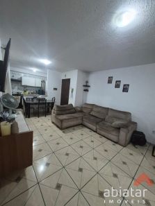 Apartamento com 3 Quartos à venda, 65m² no Jardim Salete, Taboão da Serra