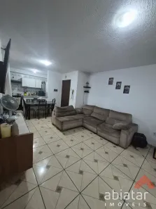 Apartamento com 3 Quartos à venda, 65m² no Jardim Salete, Taboão da Serra