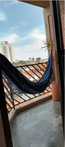 Apartamento com 2 Quartos à venda, 59m² no Quitaúna, Osasco