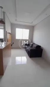 Apartamento com 2 Quartos à venda, 42m² no Jardim das Flores, Hortolândia
