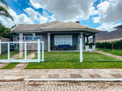 Casa com 3 Quartos à venda, 163m² no XANGRI-LÁ, Xangri-lá