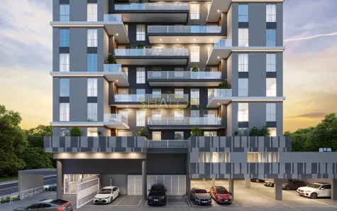 Apartamento com 3 Quartos à venda, 83m² no Centro, São José dos Pinhais