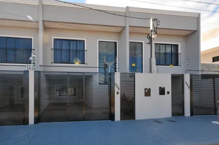 Casa com 4 Quartos à venda, 250m² no Três Fronteiras, Foz do Iguaçu