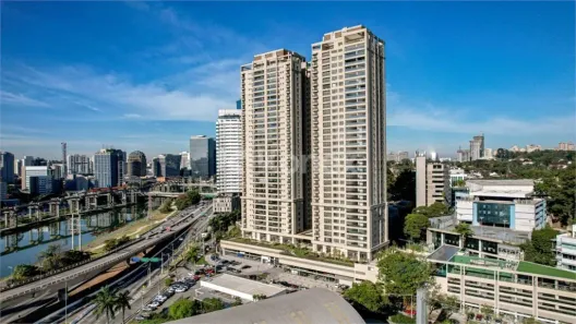 Apartamento com 4 Quartos à venda, 211m² no Real Parque, São Paulo