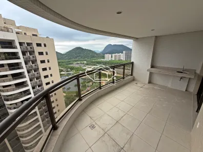 Apartamento com 2 Quartos à venda, 86m² no Camorim, Rio de Janeiro