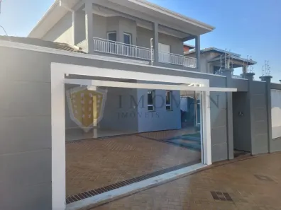 Casa com 3 Quartos à venda, 325m² no City Ribeirão, Ribeirão Preto