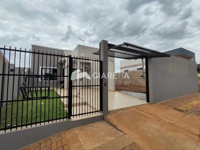 Casa com 2 Quartos à venda, 57m² no Concórdia do Oeste, Toledo