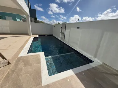Casa com 4 Quartos à venda, 250m² no Jardim Casablanca, Peruíbe