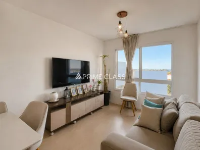 Apartamento com 3 Quartos à venda, 74m² no Marechal Rondon, Canoas