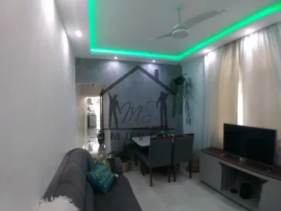 Apartamento com 2 Quartos à venda, 61m² no Bonsucesso, Rio de Janeiro