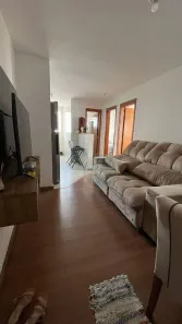 Apartamento com 2 Quartos à venda, 50m² no Parque do Mirante, Uberaba