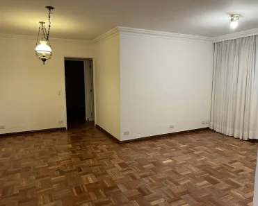 Apartamento com 2 Quartos para alugar, 70m² no Cerqueira César, São Paulo