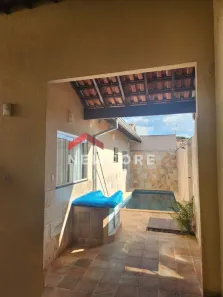 Casa com 2 Quartos à venda, 109m² no Parque São Geraldo, Bauru