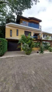 Casa de Condomínio com 4 Quartos à venda, 250m² no Cavalhada, Porto Alegre