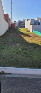 Lote/Terreno à venda, 250m² no Condomínio Residencial Mont Blanc, Itu