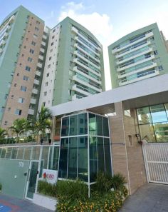 Apartamento com 3 Quartos à venda, 108m² no Atalaia, Aracaju