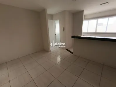 Apartamento com 2 Quartos para alugar, 54m² no Granada, Uberlândia
