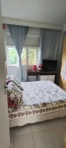 Apartamento com 4 Quartos à venda, 130m² no Canela, Salvador