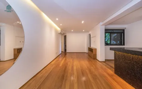 Apartamento com 2 Quartos à venda, 79m² no Leblon, Rio de Janeiro