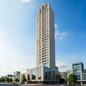 Apartamento com 4 Quartos à venda, 143m² no Andorinha, Itapema