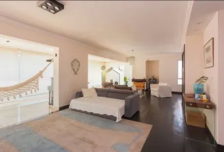 Apartamento com 3 Quartos à venda, 240m² no Jardim Paulista, São Paulo