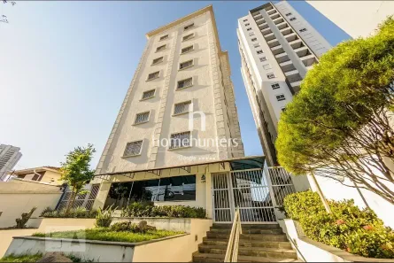 Apartamento com 1 Quarto para alugar, 42m² no Vila Itapura, Campinas