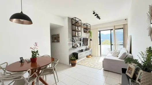 Apartamento com 3 Quartos à venda, 80m² no Barra da Tijuca, Rio de Janeiro