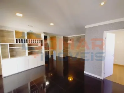 Apartamento com 2 Quartos para venda ou aluguel, 87m² no Vila Anastácio, São Paulo