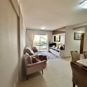 Apartamento com 3 Quartos à venda, 84m² no Santo Agostinho, Franca