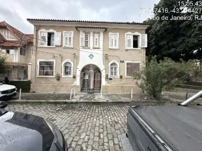Apartamento com 3 Quartos à venda, 71m² no Tijuca, Rio de Janeiro