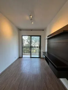 Apartamento com 2 Quartos para alugar, 59m² no Jardim Belval, Barueri