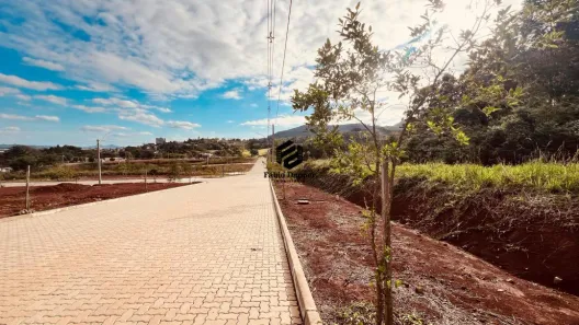 Lote/Terreno à venda, 316m² no União, Dois Irmãos