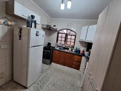 Casa com 3 Quartos à venda, 250m² no Planalto do Sol, Santa Bárbara D'Oeste