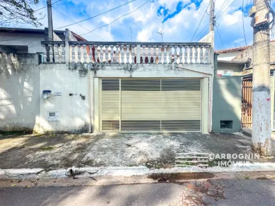 Sobrado com 2 Quartos à venda, 175m² no Borda da Mata, Caçapava