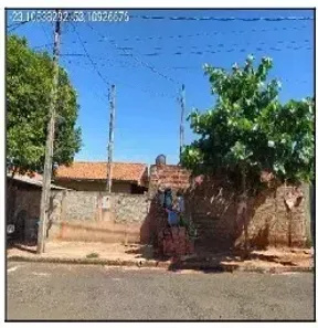 Casa com 2 Quartos à venda, 204m² no , Santa Mônica