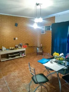 Lote/Terreno à venda, 167m² no Jardim Bom Pastor, Santo André